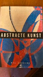 M. Gooding - Abstracte kunst, Ophalen of Verzenden, Zo goed als nieuw, M. Gooding