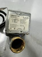 Honeywell 2-wegklep V4043H1122 230V, Hobby en Vrije tijd, Elektronica-componenten, Ophalen of Verzenden, Gebruikt