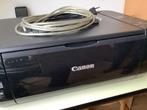 Printer canon, Computers en Software, Printers, Ophalen, Gebruikt, Printer, Inkjetprinter