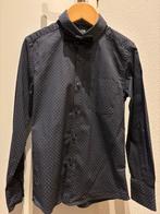 Overhemd met vlinderstrik We Fashion 122/128, Kinderen en Baby's, Kinderkleding | Maat 128, Overhemd of Blouse, Ophalen of Verzenden