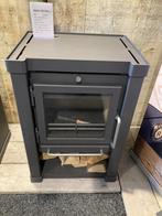 Reny Retro L houtkachels UIT VOORRAAD LEVERBAAR !!!, Nieuw, Hout, Vrijstaand, Houtkachel