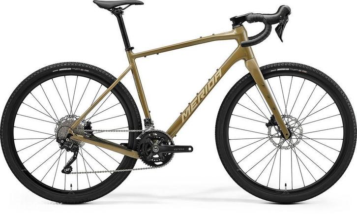 Merida SILEX 400 28"/58cm/20ver - Garantie/Levering, Fietsen en Brommers, Fietsen | Racefietsen, Nieuw, Overige merken, 53 tot 57 cm