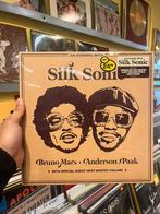 Bruno mars & Anderson Paak- Silk Sonic, €24,99!!, Cd's en Dvd's, Vinyl | Pop, Ophalen of Verzenden, 2000 tot heden, Nieuw in verpakking