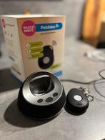 Wuzzi alert pebbles persoonlijk alarm systeem, Diversen, Verpleegmiddelen, Ophalen of Verzenden, Zo goed als nieuw