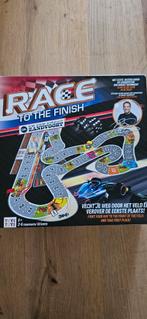 Formule 1 race spel, Ophalen of Verzenden, Zo goed als nieuw