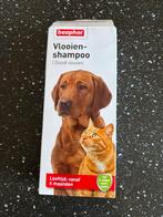 Beaphar vlooienshampo, Ophalen of Verzenden, Zo goed als nieuw