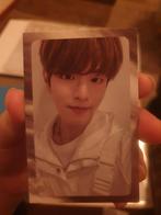 Trade/Ruilen SKZ Stray Kids silver border Levanter photocard, Verzamelen, Muziek, Artiesten en Beroemdheden, Ophalen of Verzenden