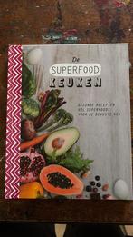 De Superfood Keuken, Ophalen of Verzenden, Nieuw