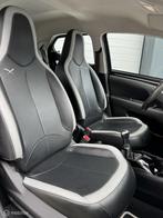 Toyota Aygo 1.0 VVT-i x-clusiv| Navi| Leer| Airco| Keyles, Voorwielaandrijving, Euro 5, Gebruikt, Zwart