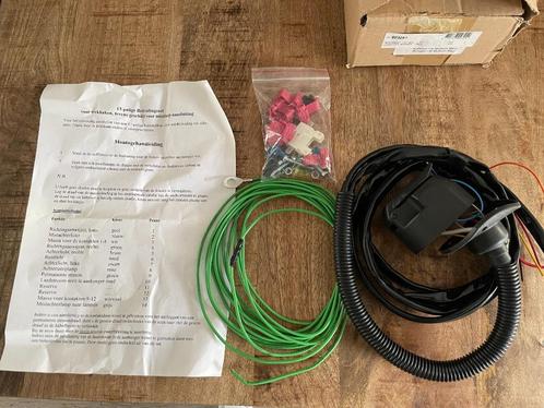Nieuwe diversen trekhaak kabelsets, Auto-onderdelen, Trekhaken, Nieuw, Ophalen of Verzenden