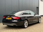 Audi S5 Sportback 3.0 TFSI S5 StoelVW+Koeling|Orig NL|Topsta, Auto's, Audi, Automaat, Gebruikt, 2995 cc, 4 stoelen
