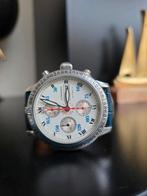 Longines Lindbergh Hour Angle, Overige merken, Staal, Longines@watch.ch, Longines