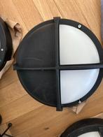 buitenlicht Glorix (3x), Tuin en Terras, Buitenverlichting, Ophalen, Licht-donker-sensor, Minder dan 50 watt, Wandlamp