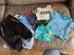 Kleding maat 74, Kinderen en Baby's, Babykleding | Baby-kledingpakketten, Gebruikt, Ophalen of Verzenden