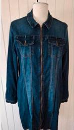 Yaya spijkerjas/jurk ( nieuw), Maat 42/44 (L), Nieuw, Yaya, Verzenden