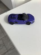 Audi R8, Ophalen, Zo goed als nieuw, Auto