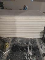 7,2 m² PIR+ FERMACELL PLATEN - NIEUW, Doe-het-zelf en Verbouw, Platen en Panelen, Ophalen, Nieuw