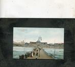 Ansicht Scheveningen - Panorama, Verzamelen, Verzenden, Voor 1920, Ongelopen, Zuid-Holland