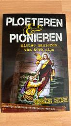 M. Vellekoop - Ploeteren en pionieren, Ophalen of Verzenden, Nieuw, M. Vellekoop