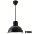 Ikea SKURUP pendant lamp, Huis en Inrichting, Lampen | Hanglampen, Ophalen, Zo goed als nieuw, Overige materialen, Minder dan 50 cm