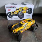 Pirate Puncher auto grafische bestuurbare auto, Ophalen