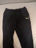 Puma Trainingbroek maat XL, Ophalen, Puma, Blauw, Maat 56/58 (XL)