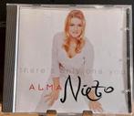 Alma Nieto - There's only one you (sale: 4 cd's € 5,-), Ophalen of Verzenden