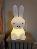 Nijntje lamp groot 80cm, Ophalen of Verzenden, Zo goed als nieuw, Lamp