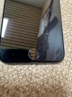 iPhone SE 3e gen 64GB 🔋 100% | Met 6 Maanden garantie, Gebruikt, Blauw, Ophalen of Verzenden, 64 GB