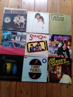 Diverse lp's, Ophalen of Verzenden, 1960 tot 1980, Gebruikt