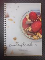 Koolhydraken,  koolhydraatarm eten, yvonne Karst, Ophalen of Verzenden, Zo goed als nieuw, Yvonne Karst