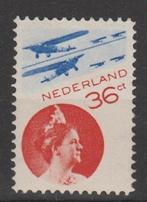 nederland nvph lp9 pf, Verzenden, T/m 1940, Postfris