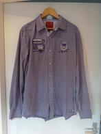 New-Zealand Blouse mt XXL, Ophalen of Verzenden, Zo goed als nieuw, Paars, Overige halswijdtes