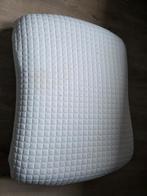 Stevig hoofdkussen IKEA Kussen - Zo goed als nieuw!, Ophalen of Verzenden, Zo goed als nieuw, Wit, Rechthoekig