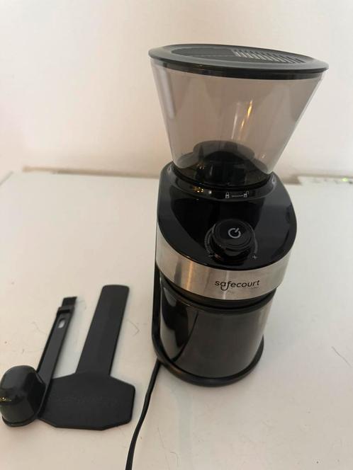 Coffee grinder, Witgoed en Apparatuur, Koffiemachine-accessoires, Zo goed als nieuw, Ophalen of Verzenden