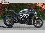 DUCATI Diavel Carbon Full Opties 2016, 2 cilinders, 1198 cc, Bedrijf, Meer dan 35 kW