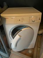 Bosch Maxx6 luchtafvoer droger, Ophalen, 6 tot 8 kg, Luchtafvoer, Zo goed als nieuw