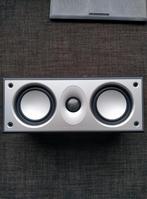 Mordaunt short ms304 center speaker, Overige merken, Gebruikt, Ophalen of Verzenden, 60 tot 120 watt