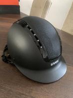 Uvex Suxxeed Glamour ruiterhelm / paardrijcap maat S, Dieren en Toebehoren, Paardrijkleding, Ophalen of Verzenden, Zo goed als nieuw
