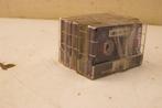 5 stuks Maxell cassettebandjes 46857, Ophalen of Verzenden, Gebruikt, Overige genres, 1 bandje