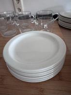 Wedgwood Midwinter Stonehenge Servies - Gaaf!, Huis en Inrichting, Ophalen, Zo goed als nieuw, Wedgwood, Aardewerk