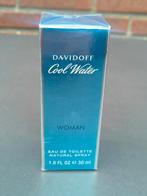 Davidoff Cool Water Woman 30 ml dames, Ophalen, Nieuw