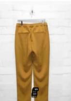 Five Units - Prachtige pantalon - track pants maat S - Nieuw, Geel, Nieuw, Five Units, Ophalen of Verzenden