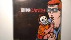 Iggy Pop - Candy, Maxi-single, Ophalen of Verzenden, Zo goed als nieuw, 1 single