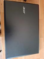 Acer Aspire E 17 - Prima staat, geen gebruikssporen!, Computers en Software, Windows Laptops, HDD, Qwerty, 8 GB, Intel