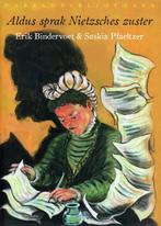 Bindervoet, Pfaeltzer - Aldus sprak Nietzsches zuster., Ophalen of Verzenden, Nieuw