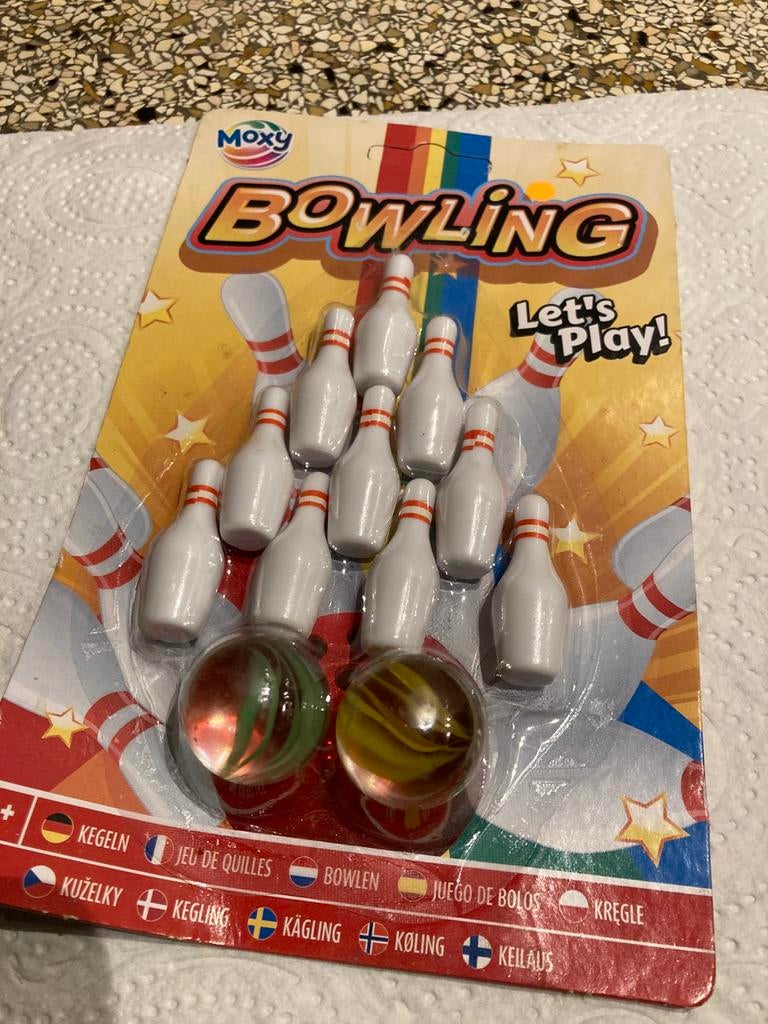 Spelletje, Ophalen of Verzenden, Zo goed als nieuw