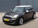 Mini Mini 1.6 Cooper S Chili AUTOMAAT|BI-XENON KOPLAMPEN|AIR, Euro 5, Gebruikt, 4 cilinders, 4 stoelen