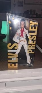 Barbie Elvis Presley NRFB, Verzamelen, Ophalen of Verzenden