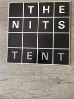 LP The Nits - Tent - 1979, Ophalen of Verzenden, 1960 tot 1980, Gebruikt, 12 inch